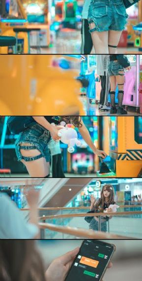 变成黑皮后跟朋友无增删_电影网在线观看