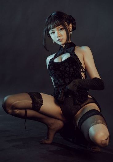 女教师的日记2_十万网红美女美酱